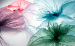 extrusion de plastico