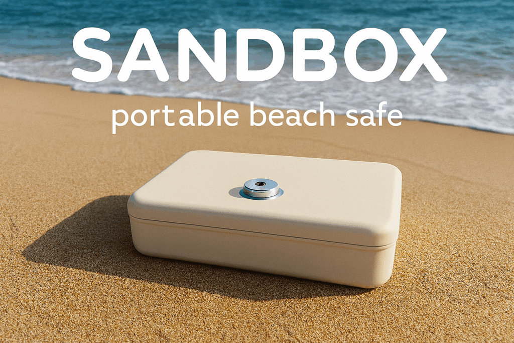 sandbox freanel
