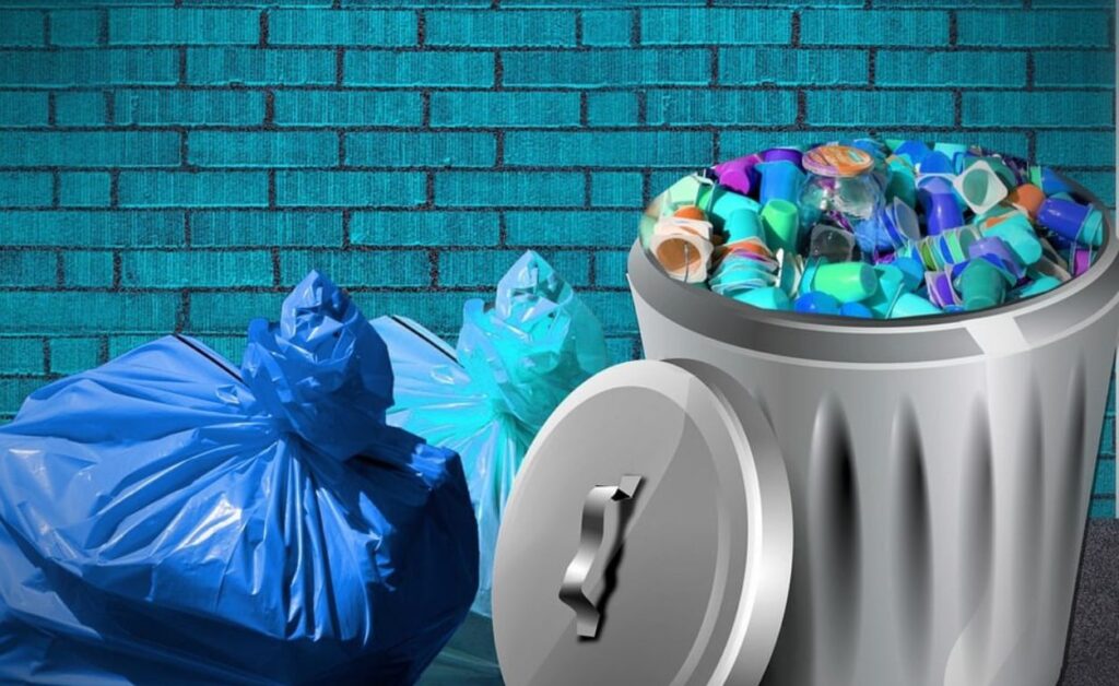 origen plastico