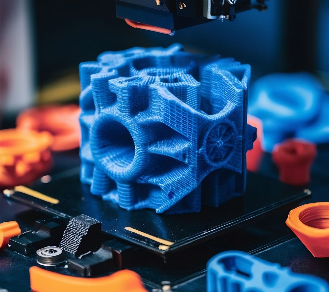 prototipado 3d en barcelona