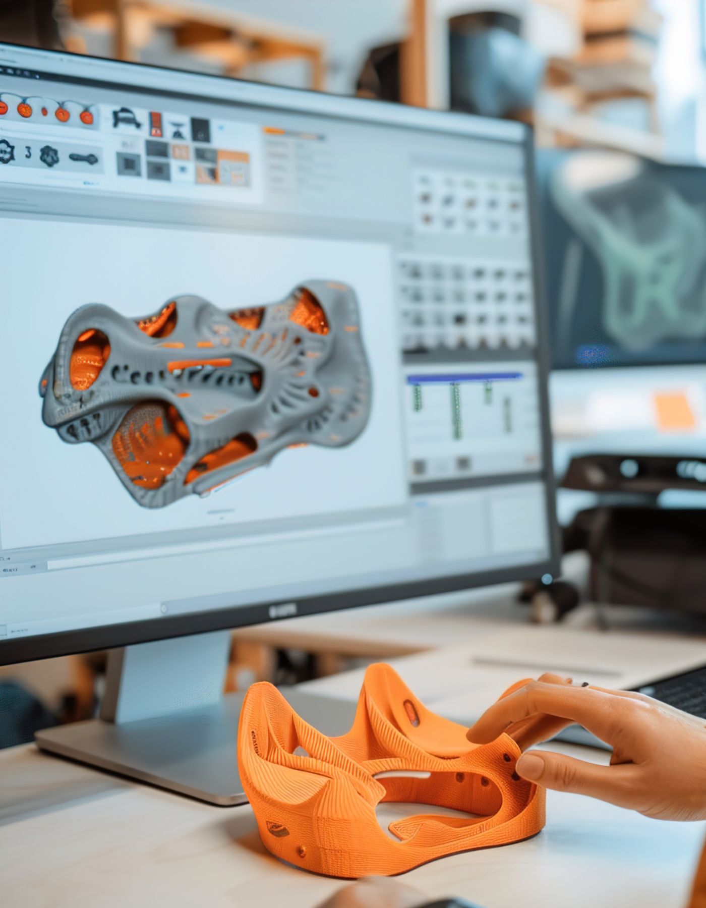 prototipos 3d barcelona